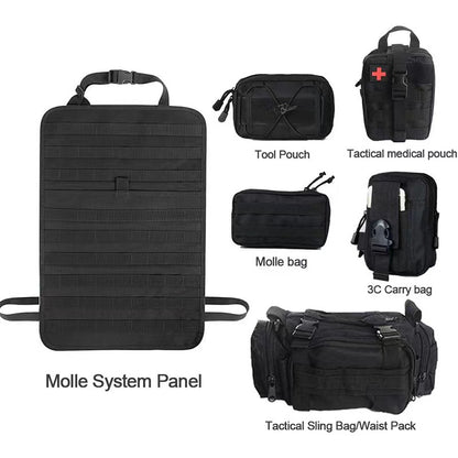 Car Storage Bag