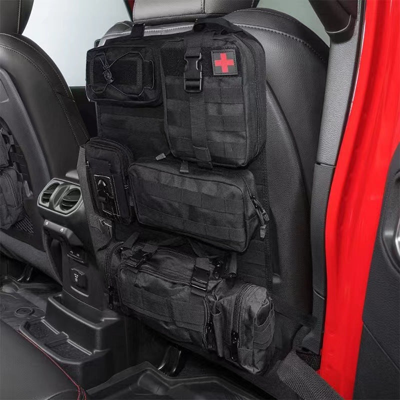 Car Storage Bag
