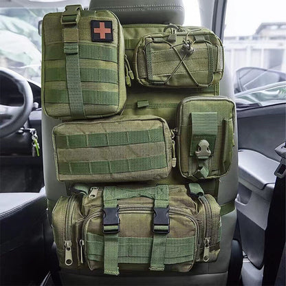 Car Storage Bag