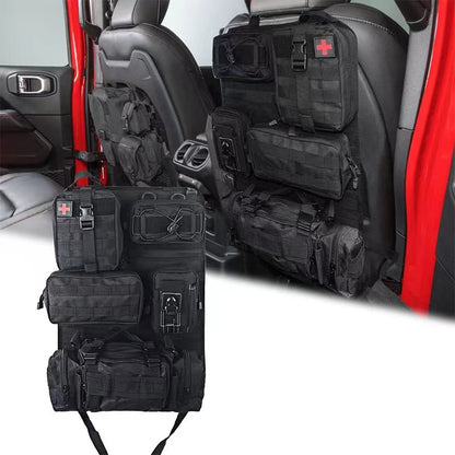 Car Storage Bag