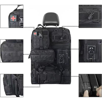 Car Storage Bag