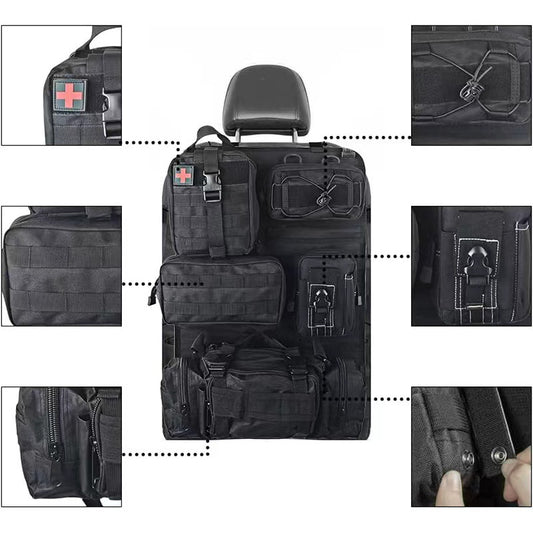 Car Storage Bag