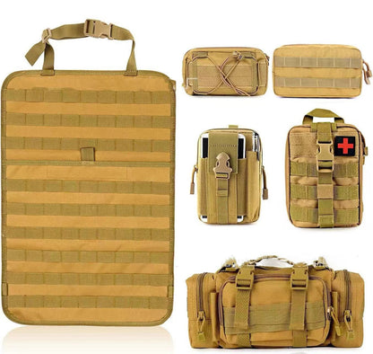 Car Storage Bag