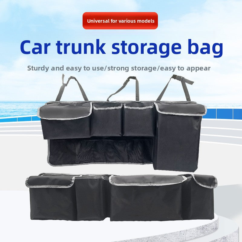 Car Storage Bag