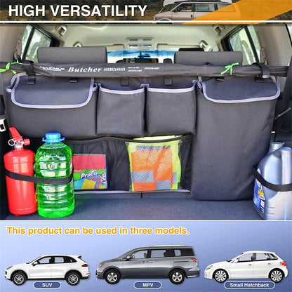 Car Storage Bag