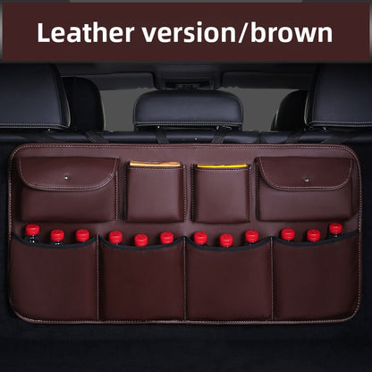 Car storage bag
