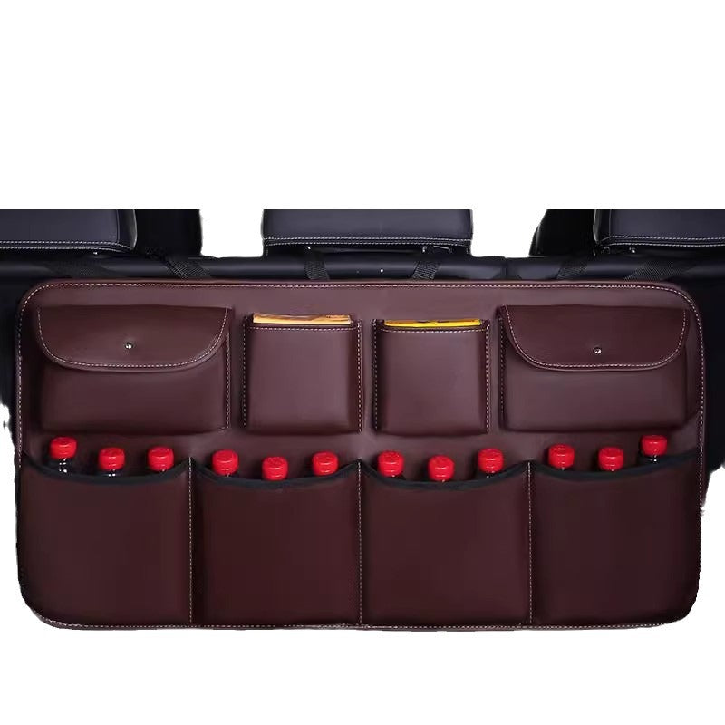 Car storage bag
