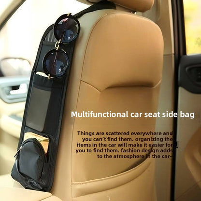Car storage bag