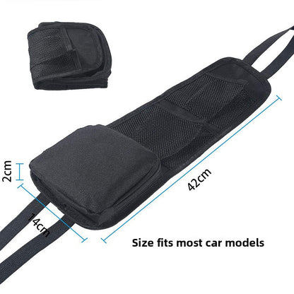 Car storage bag
