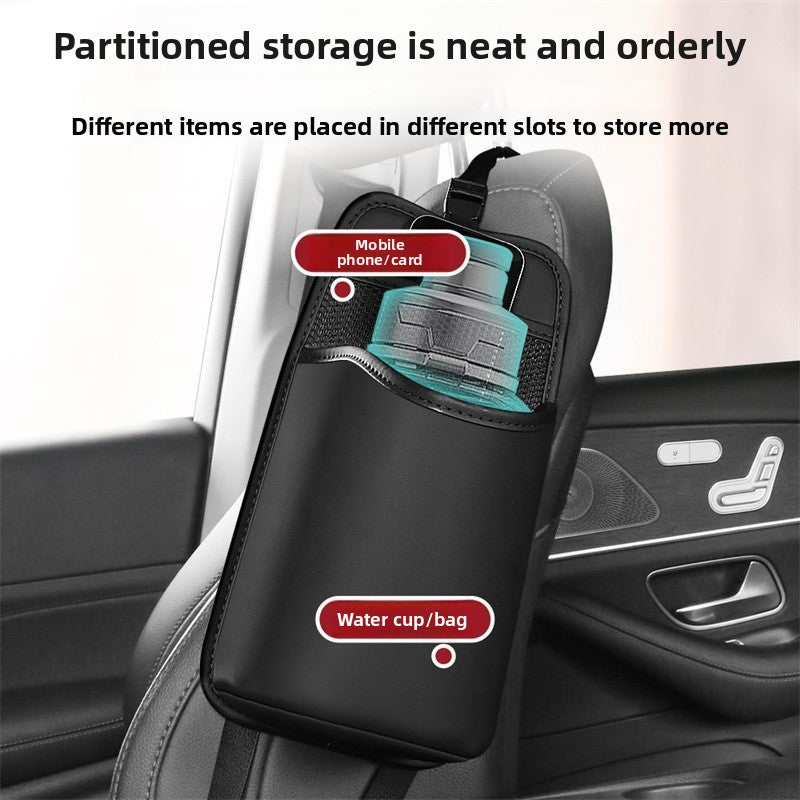 Car Storage Bag