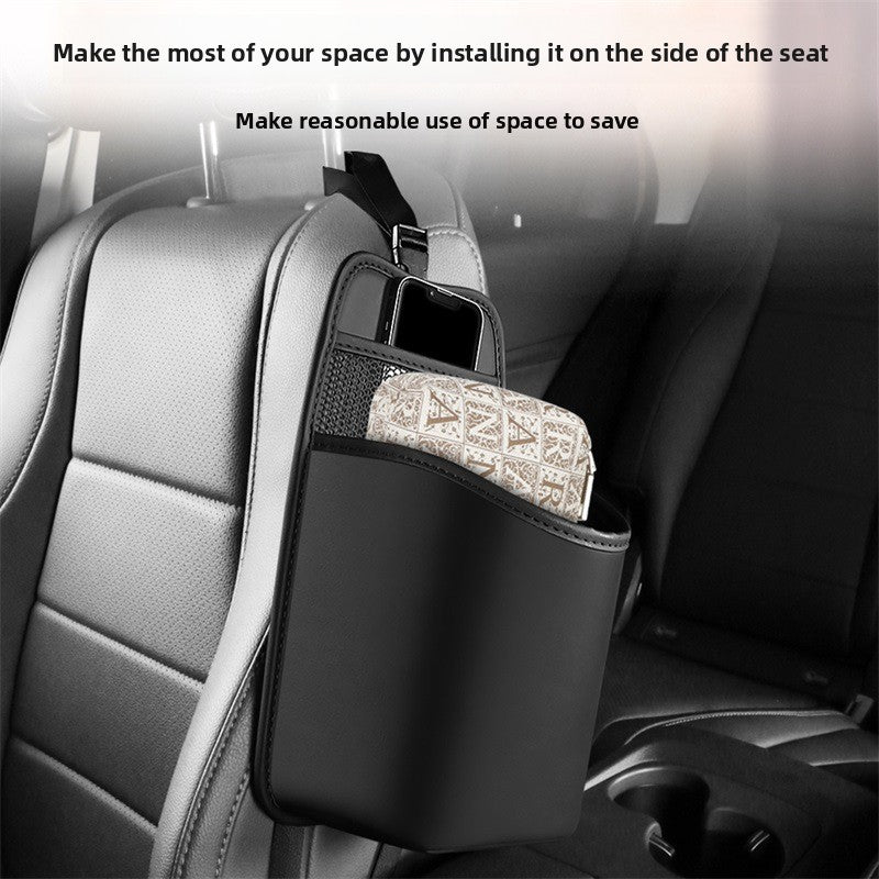 Car Storage Bag