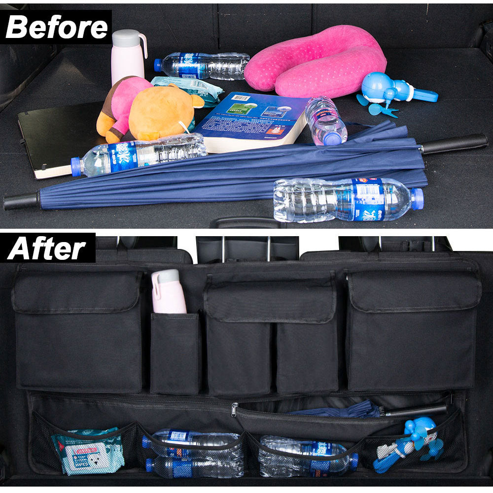 Car Storage Bag