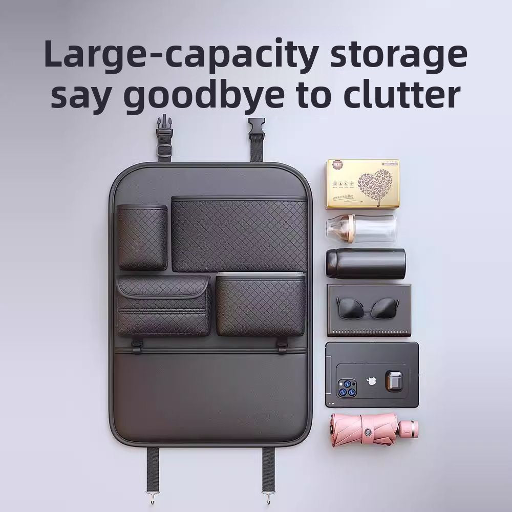 Car Storage Bag