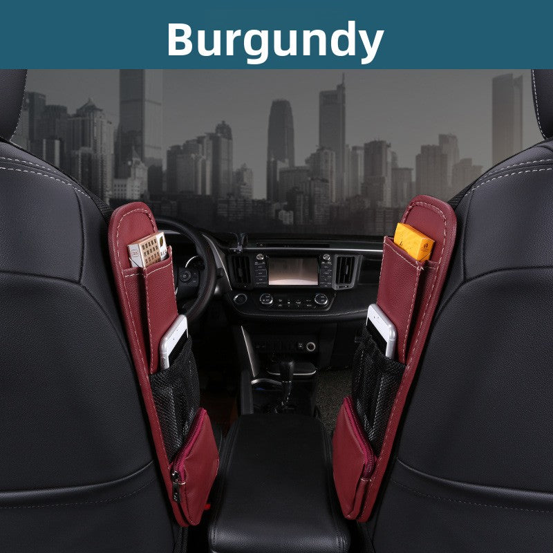 Car Storage Bag