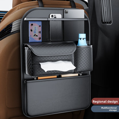 Car Storage Bag
