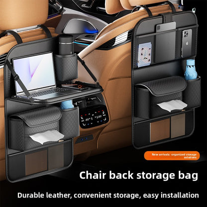 Car Storage Bag