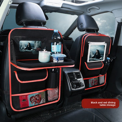 Car Storage Bag