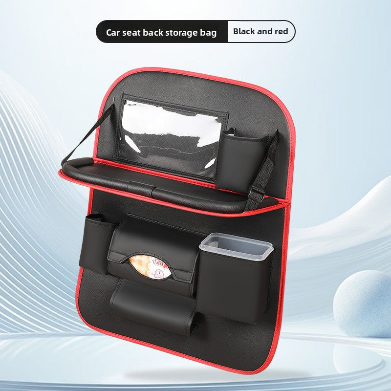 Car Storage Bag