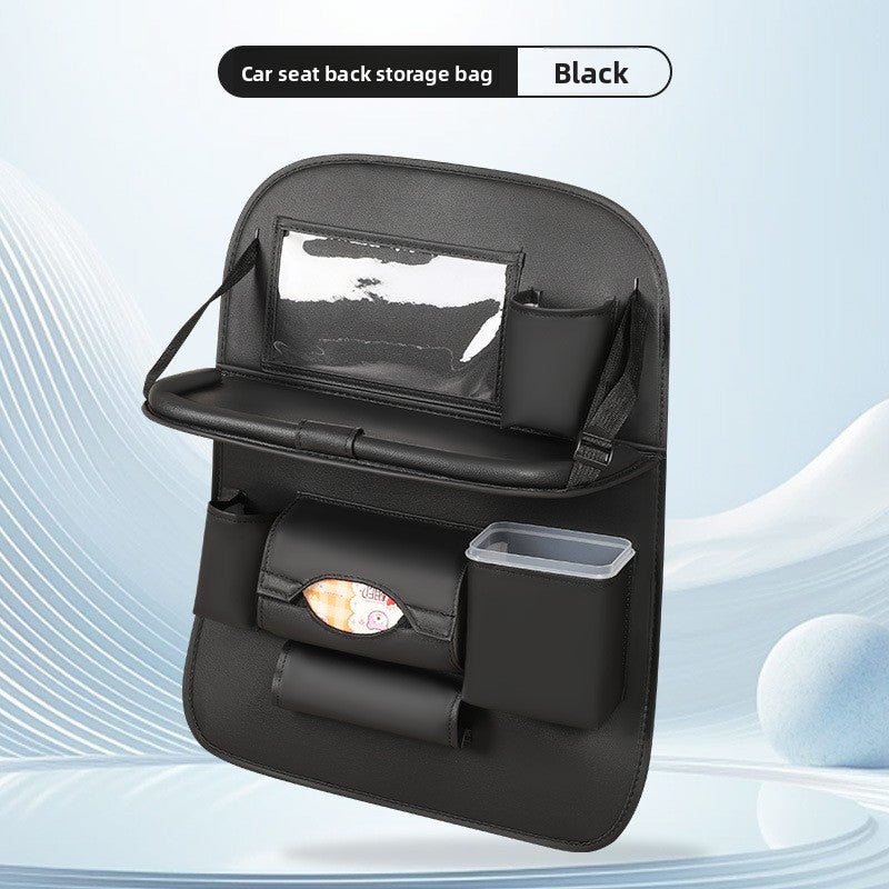 Car Storage Bag