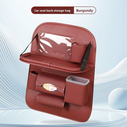 Car Storage Bag