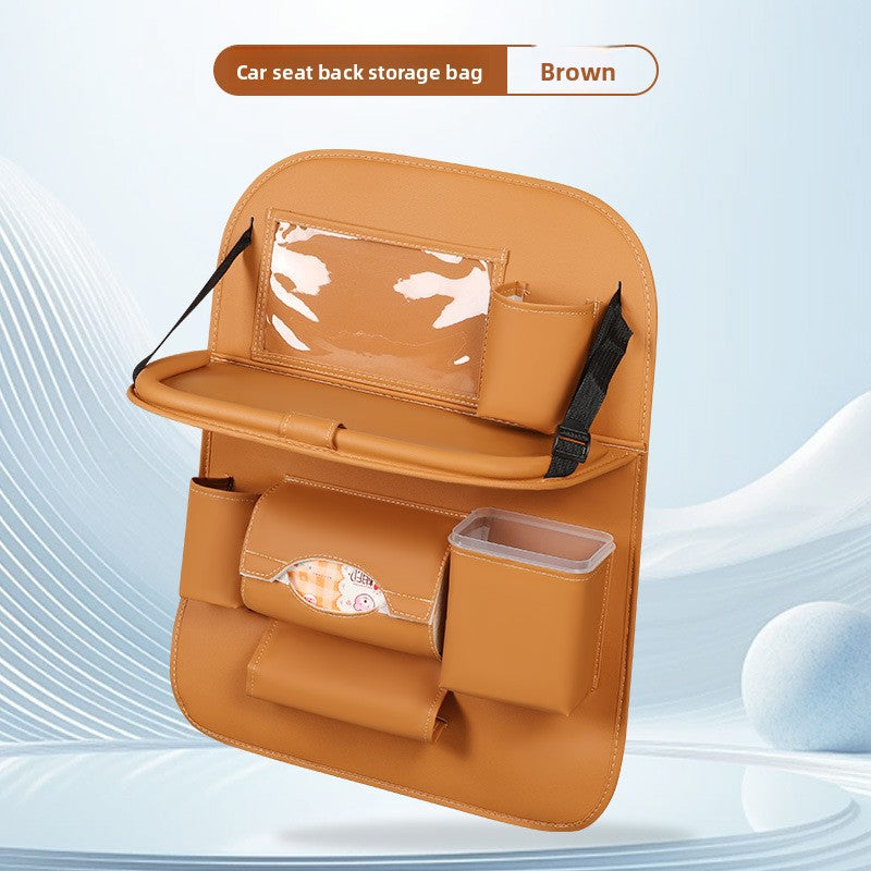 Car Storage Bag