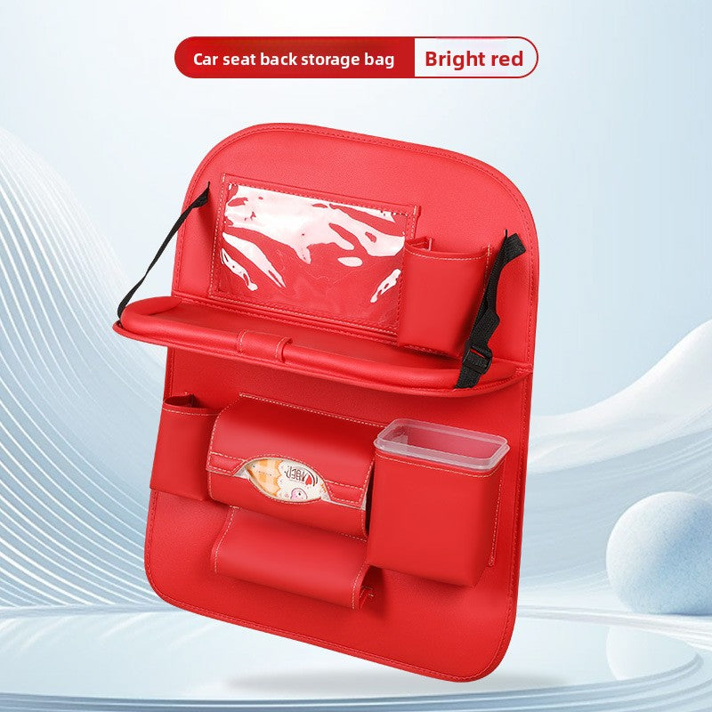 Car Storage Bag