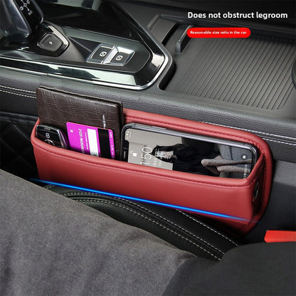 Car Storage Box