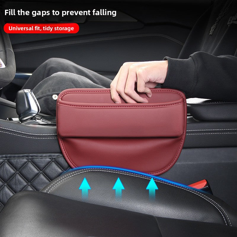 Car Storage Box