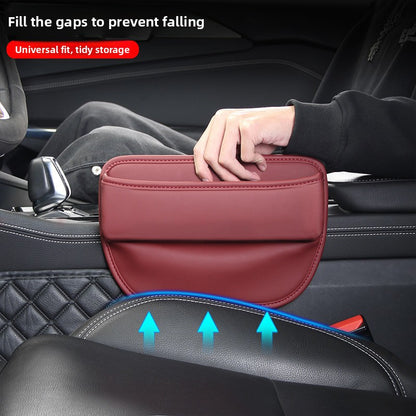 Car Storage Box