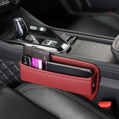 Car Storage Box
