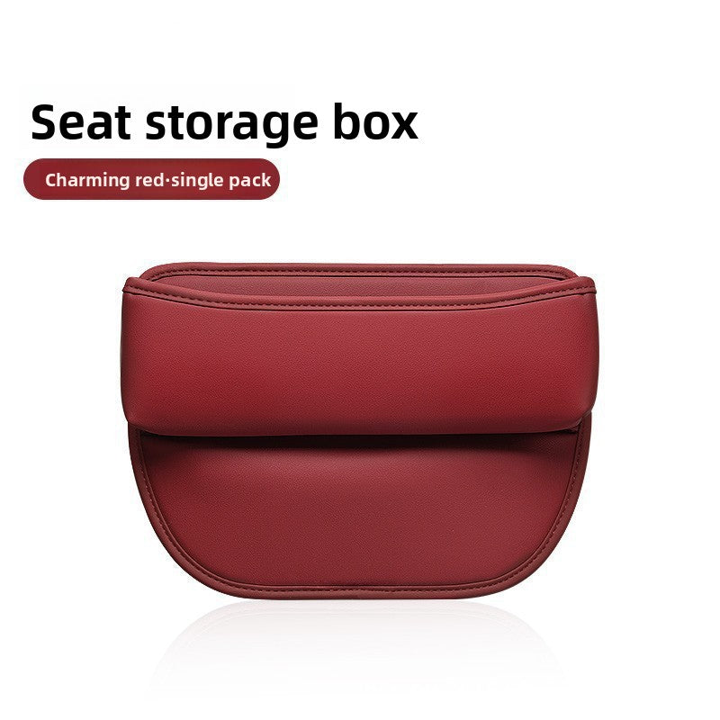 Car Storage Box
