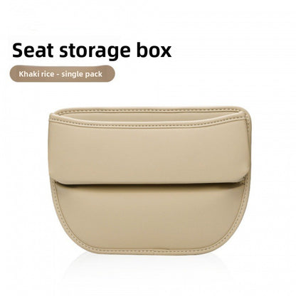 Car Storage Box