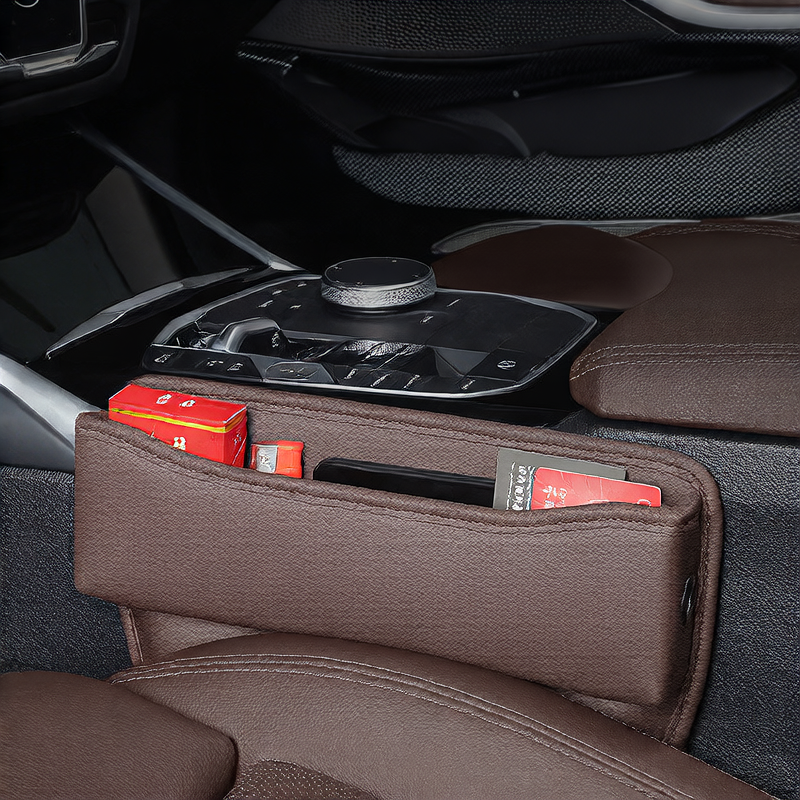 Car Storage Box