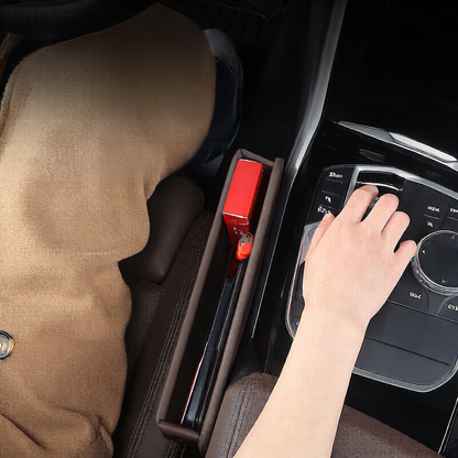 Car Storage Box