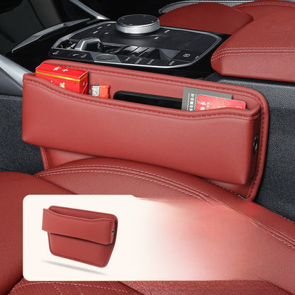 Car Storage Box