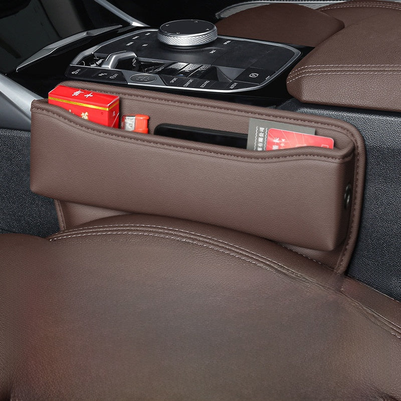 Car Storage Box