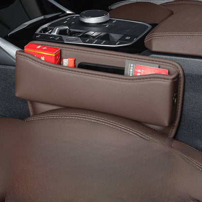 Car Storage Box