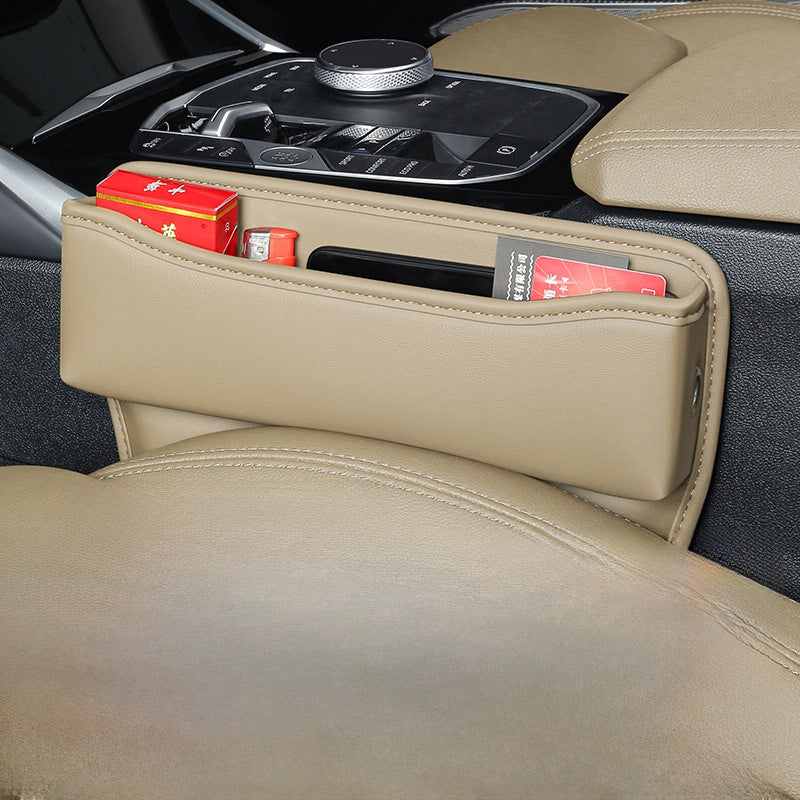 Car Storage Box