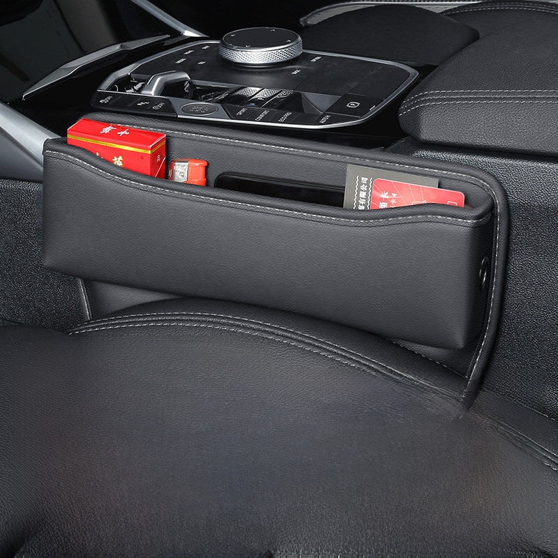 Car Storage Box