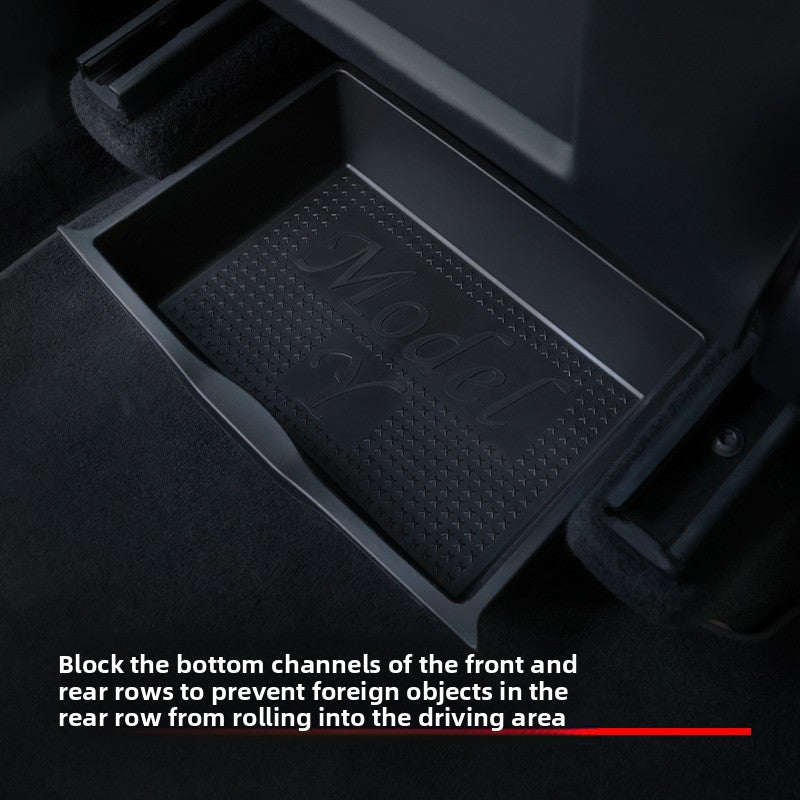 car storage box