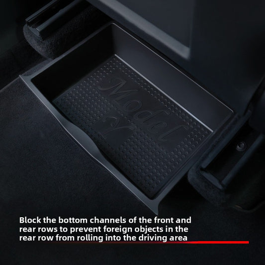 car storage box