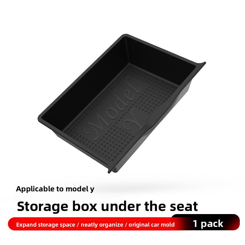 car storage box
