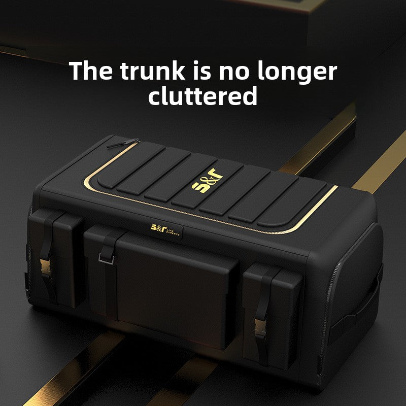 Car Storage Box