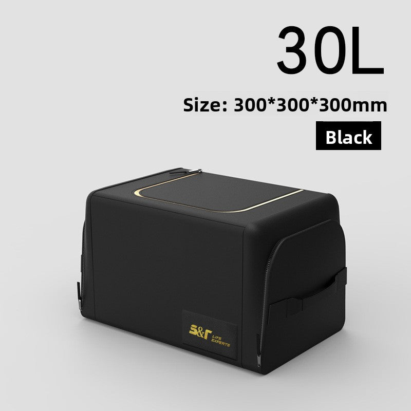 Car Storage Box