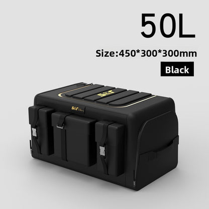 Car Storage Box