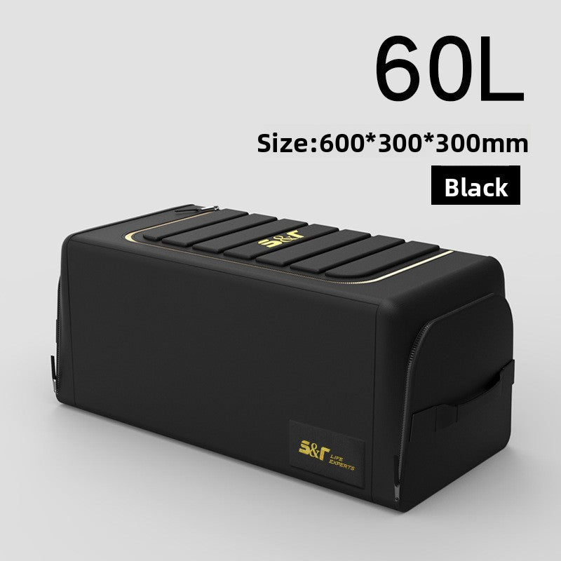 Car Storage Box