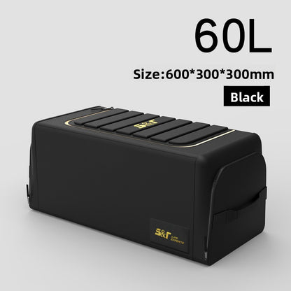 Car Storage Box