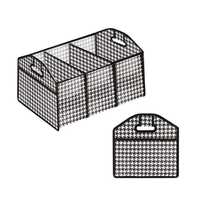 Car Storage Box