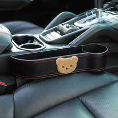 Main driving Rice bear