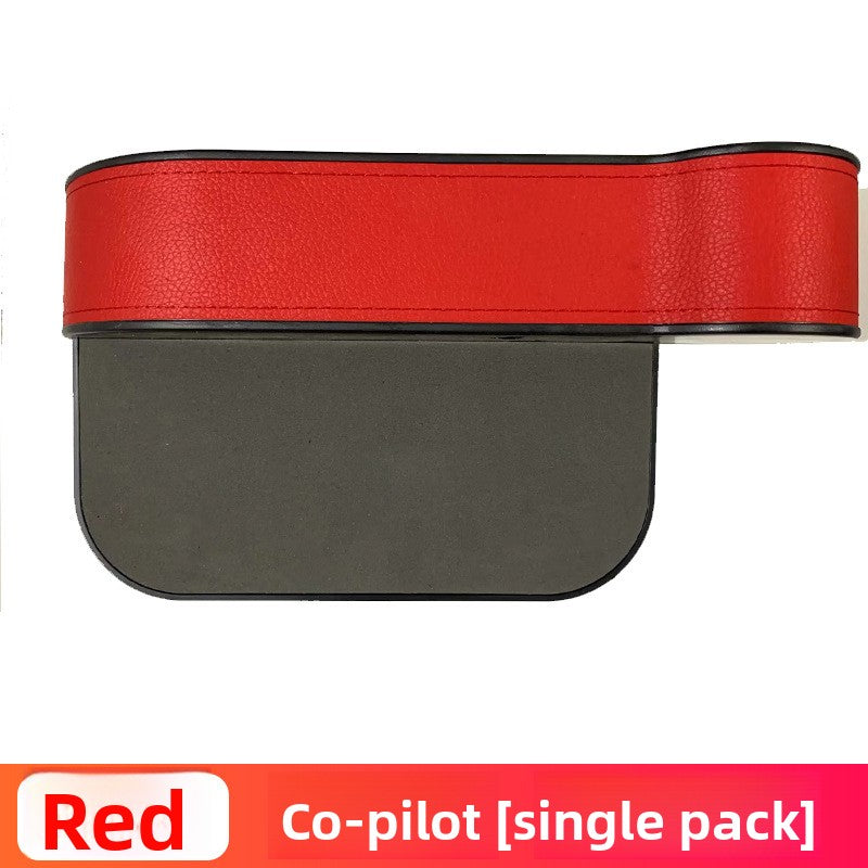 Car Storage Box